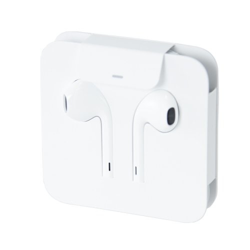 Apple EarPods met Lightning connector (1 meter)