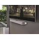 Harman Kardon Harman Kardon Citation MultiBeam 700 Grijs - Soundbar Harman Kardon Harman Kardon Citation MultiBeam 700 Grijs - Soundbar