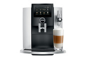 S8 Moonlight Silver (EA) - Koffiemachine