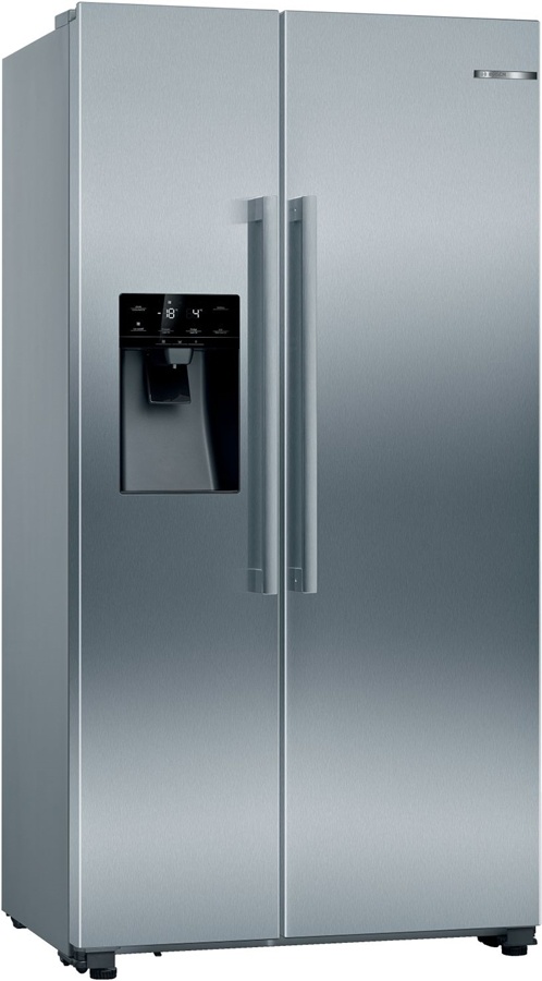 Bosch KAD93VIFP Amerikaanse koelkast