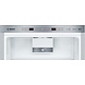 Bosch Bosch KGE36EICP - Koel-vriescombinatie Bosch Bosch KGE36EICP - Koel-vriescombinatie