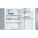 Bosch Bosch KGE36EICP - Koel-vriescombinatie Bosch Bosch KGE36EICP - Koel-vriescombinatie