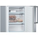 Bosch Bosch KGE36EICP - Koel-vriescombinatie Bosch Bosch KGE36EICP - Koel-vriescombinatie