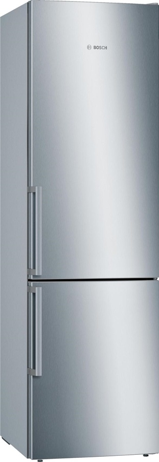 Bosch KGE39EICP Koel-vriescombinatie