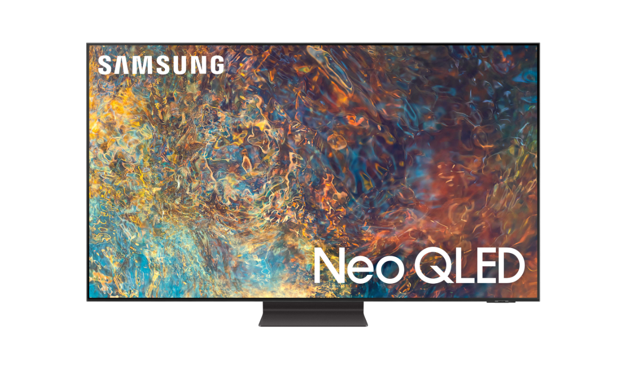 Samsung Neo QLED 4K 65QN95A (2021)