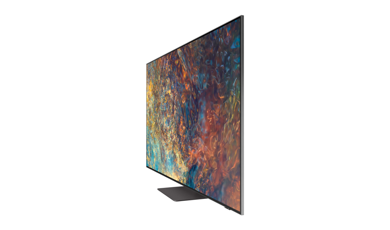 Samsung Neo QLED 4K 65QN95A (2021)