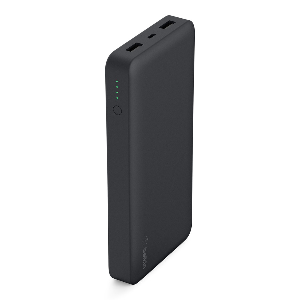 Belkin F7U021BTBLK PowerBank 15.000 MAH