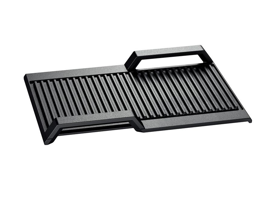 Siemens HZ390522 Grillplaat