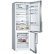 Bosch Bosch KGE49EICP - Koel-vriescombinatie Bosch Bosch KGE49EICP - Koel-vriescombinatie