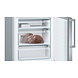 Bosch Bosch KGE49EICP - Koel-vriescombinatie Bosch Bosch KGE49EICP - Koel-vriescombinatie