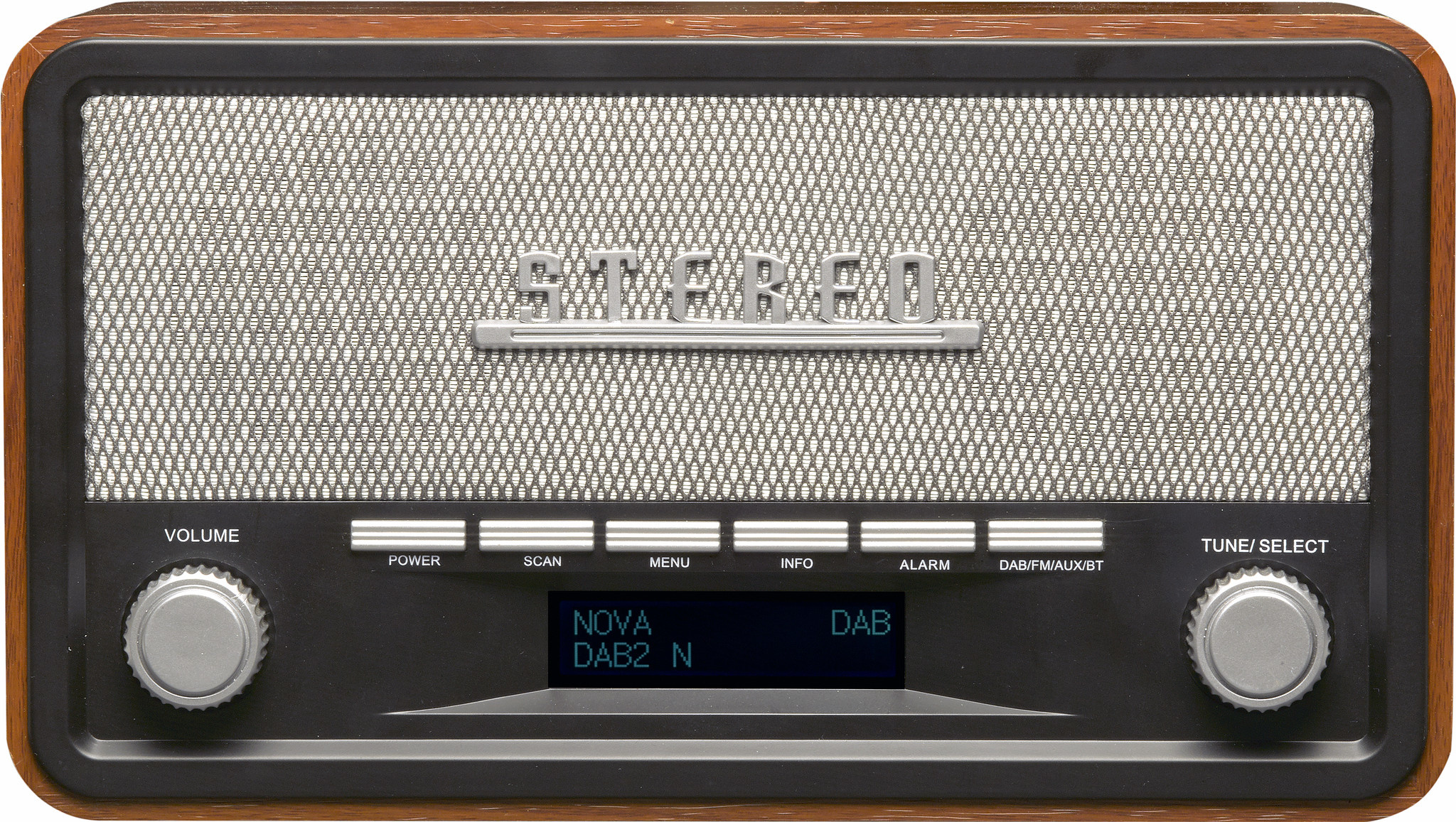 Denver DAB18 - Radio