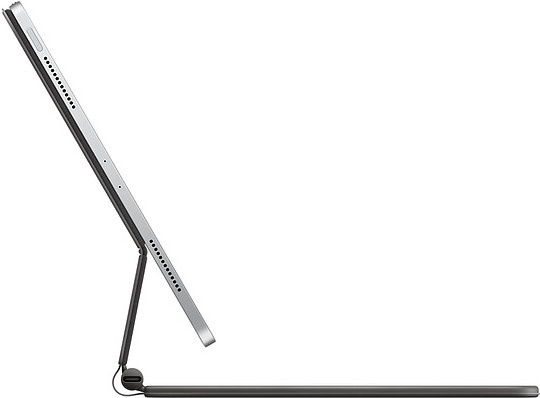 Apple Magic Keyboard voor 11 inch iPad Pro