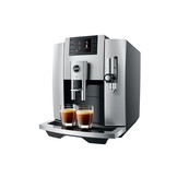 E8 Moonlight Silver (EB) - Koffiemachine