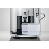 E8 Moonlight Silver (EB) - Koffiemachine