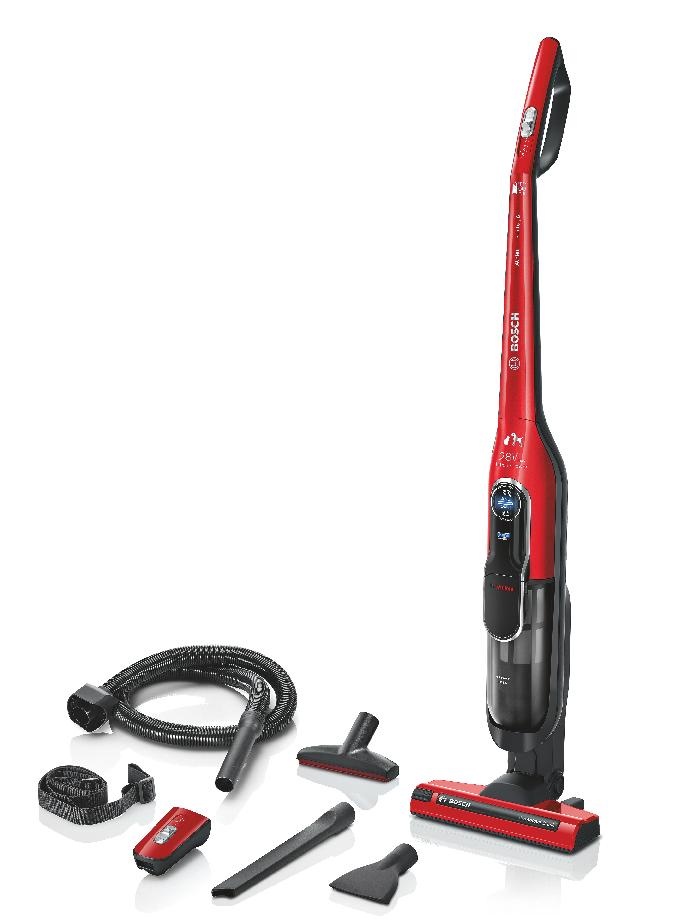 Bosch BCH86PET1 snoerloze stofzuiger