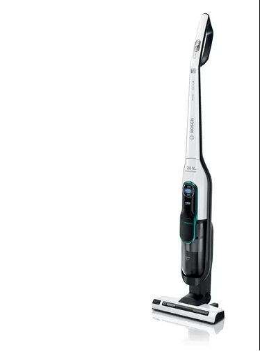 Bosch BCH86HYG1Serie | 6 Oplaadbare stofzuiger Athlet ProHygienic 28Vmax Wit