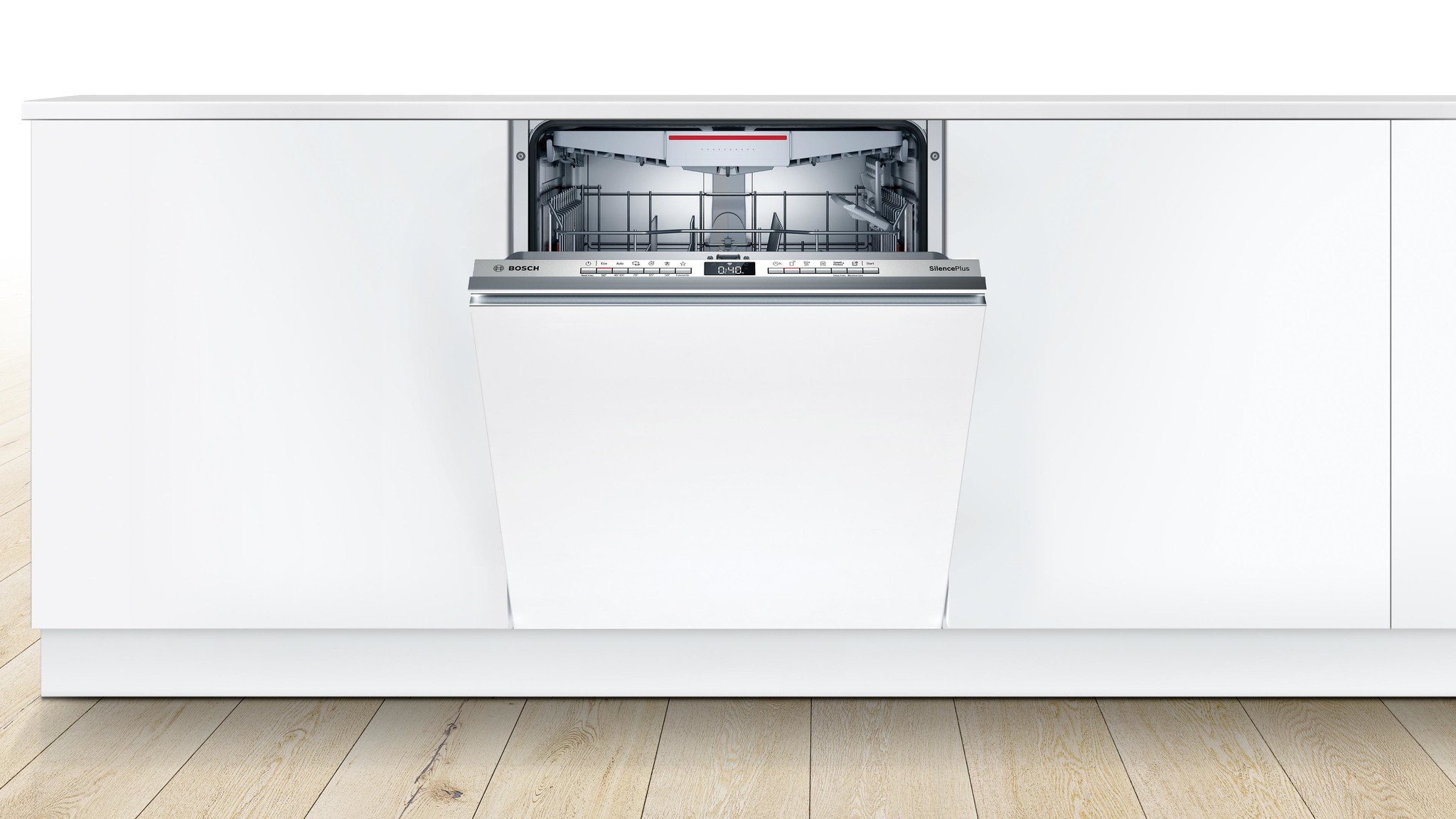 Bosch SBH4HCX48E XXL Inbouwvaatwasser