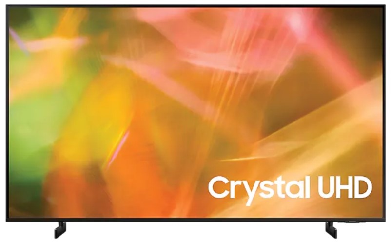 Samsung Crystal UHD 65AU8070 (2021)