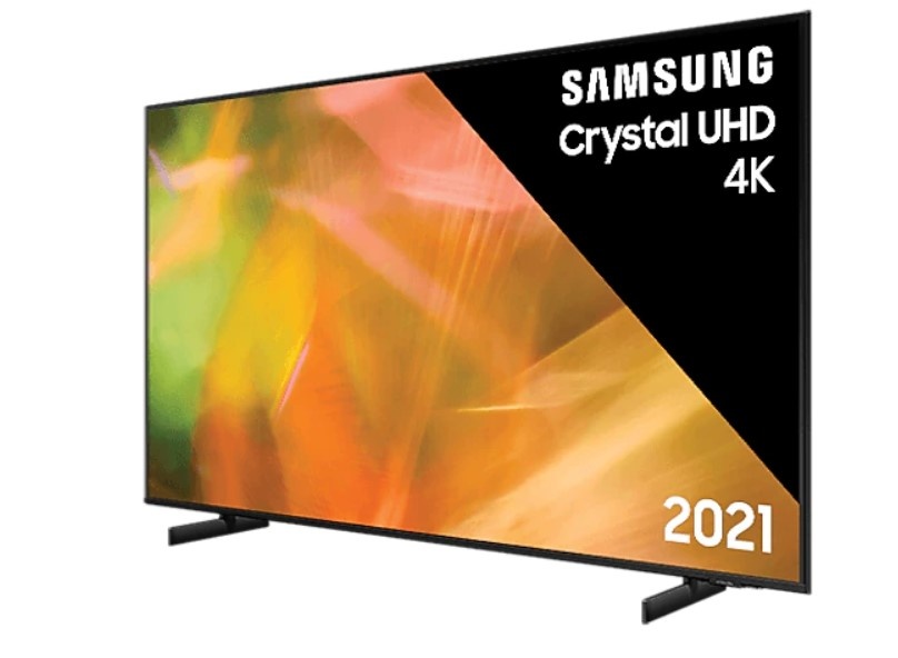 Samsung Crystal UHD 65AU8070 (2021)
