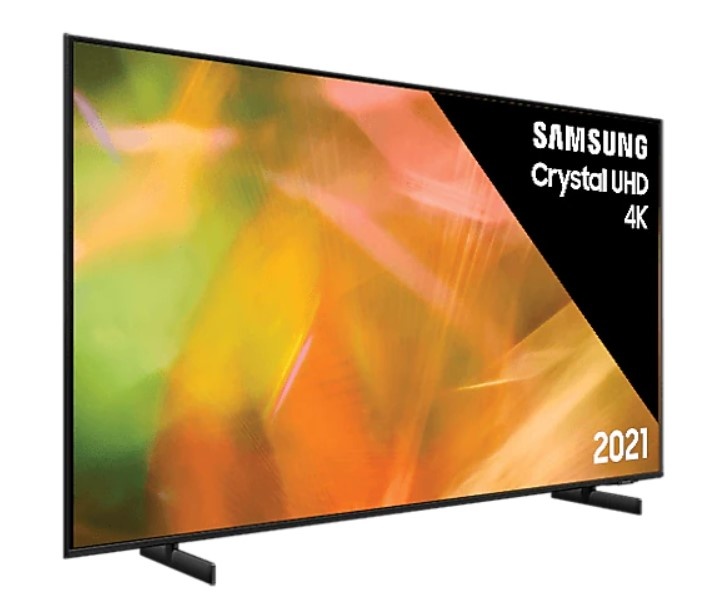 Samsung Crystal UHD 65AU8070 (2021)