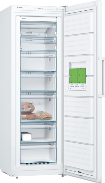 Bosch GSN33FWEV - Vrieskast