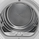 AEG AEG AbsoluteCare T8DEN95CS - Warmtepompdroger AEG AEG AbsoluteCare T8DEN95CS - Warmtepompdroger