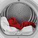 AEG AEG FiberPro T9DEN87CC Warmtepompdroger AEG AEG FiberPro T9DEN87CC Warmtepompdroger