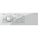 Indesit Indesit YT CM08 7B EU - Condensdroger Indesit Indesit YT CM08 7B EU - Condensdroger