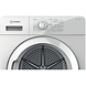 Indesit Indesit YT CM08 7B EU - Condensdroger Indesit Indesit YT CM08 7B EU - Condensdroger