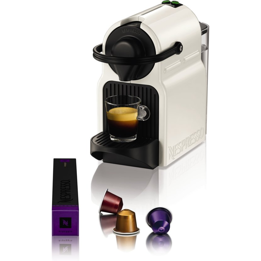Krups XN1001 Wit Inissia Nespresso - RTV Stegeman