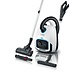 Bosch Bosch Serie 6 ProSilence BGB6SIL1 - Stofzuiger met zak Bosch Bosch Serie 6 ProSilence BGB6SIL1 - Stofzuiger met zak