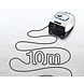 Bosch Bosch ProSilence BGLS4SIL1 - Stofzuiger met zak Bosch Bosch ProSilence BGLS4SIL1 - Stofzuiger met zak