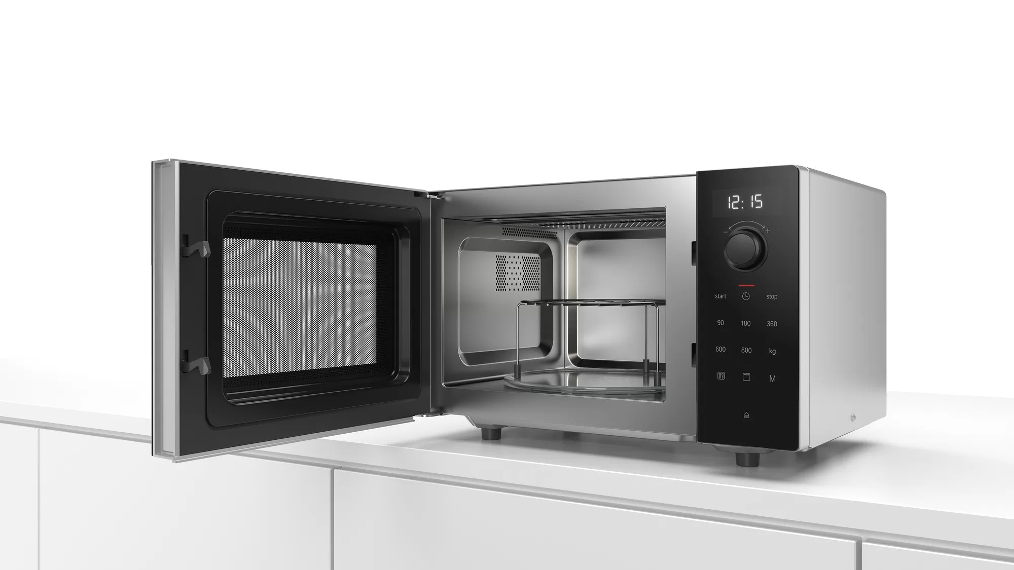 Bosch FEM513MB0 Magnetron