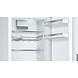 Bosch Bosch KGE36AWCA Koel-vriescombinatie Bosch Bosch KGE36AWCA Koel-vriescombinatie