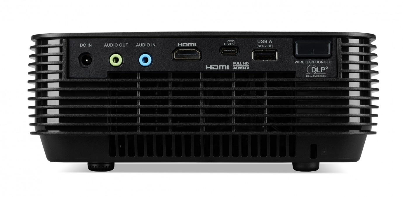 Acer Beamer (B250i)