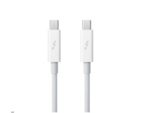 AppleThunderbolt Cable 0.5 meter