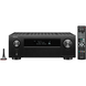 Denon AVC-X4700H (Zwart) - Receiver Denon AVC-X4700H (Zwart) - Receiver