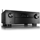 Denon AVC-X4700H (Zwart) - Receiver Denon AVC-X4700H (Zwart) - Receiver