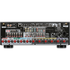 Denon AVC-X4700H (Zwart) - Receiver Denon AVC-X4700H (Zwart) - Receiver