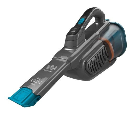 BLACK+DECKER BHHV320J150-QW - Kruimelzuiger
