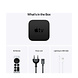 Apple Apple TV 4K 32GB (2021) - Mediaspeler Apple Apple TV 4K 32GB (2021) - Mediaspeler