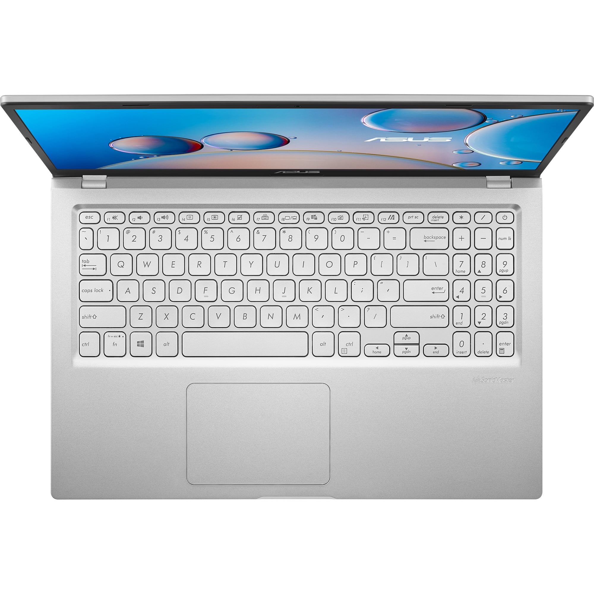 ASUS 15.6 inch Laptop (X515JA-BQ284T)