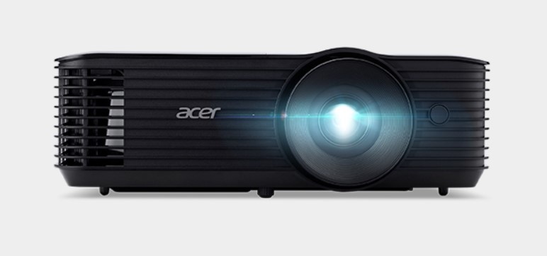 Acer Beamer (X128HP)
