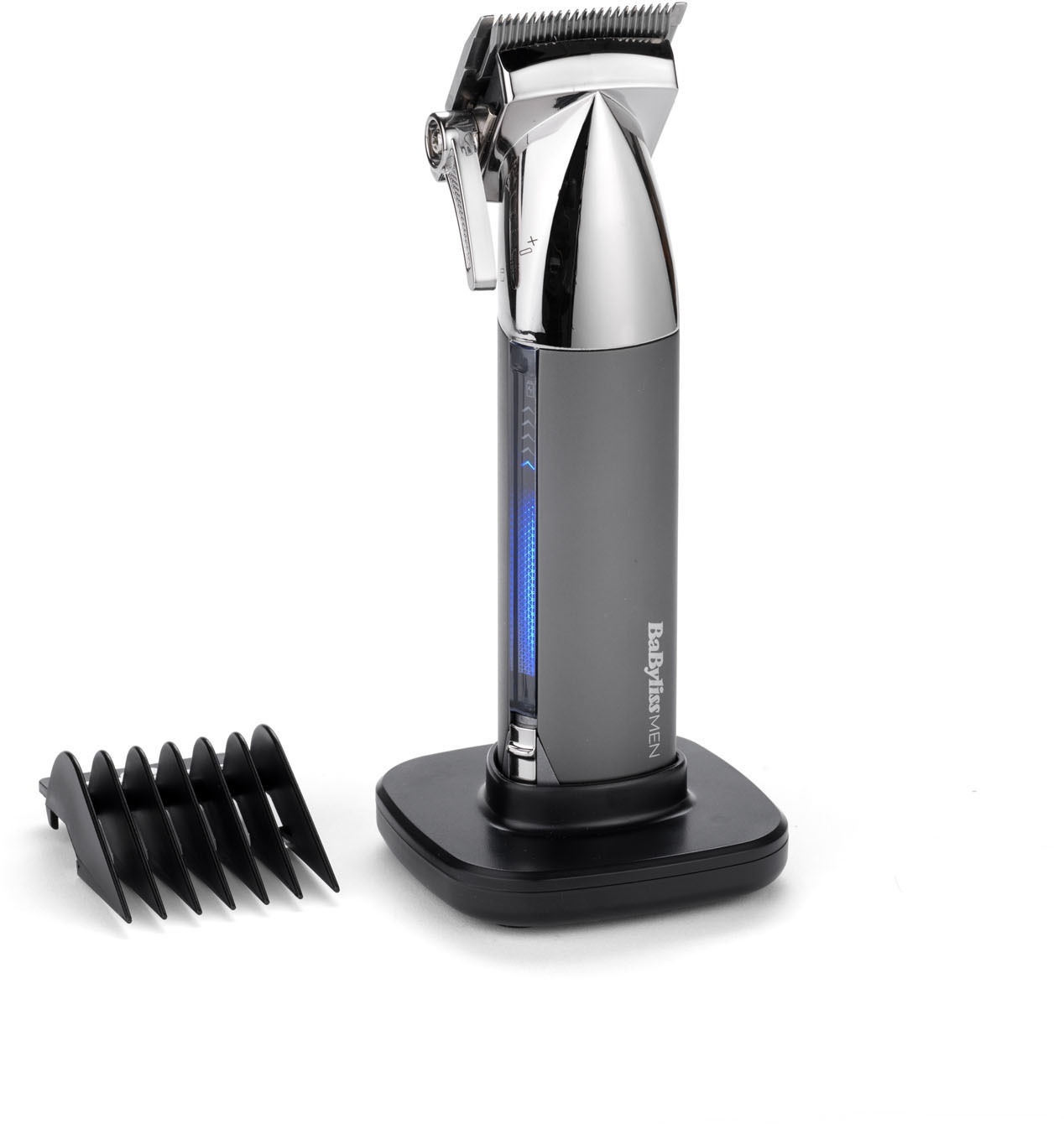 BaByliss MEN Lithium Power E986E Tondeuse