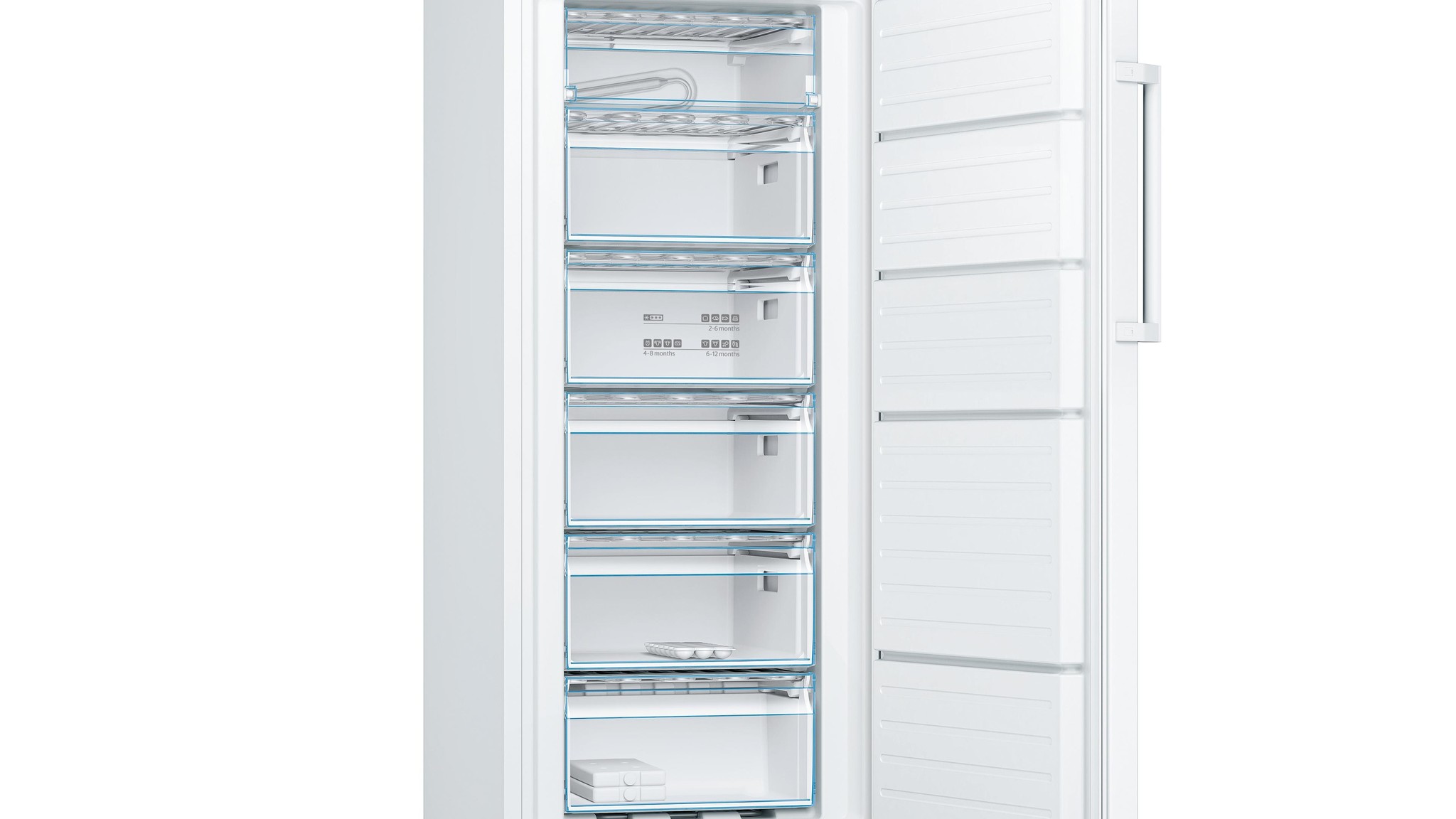 Bosch GSV24VWEV Vriezer