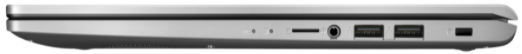 ASUS 15.6 inch Laptop ( F515MA-BR554T)