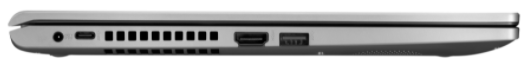ASUS 15.6 inch Laptop ( F515MA-BR554T)