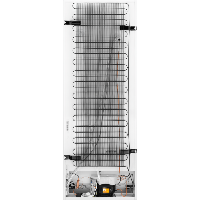 AEG AGB625F7NX Nofrost Vrieskast