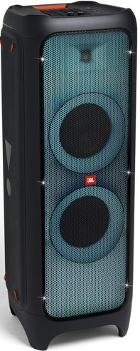 JBL PartyBox 1000 - Draadloze speaker