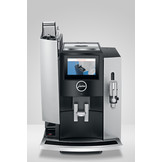 S8 Moonlight Silver (EA) - Koffiemachine